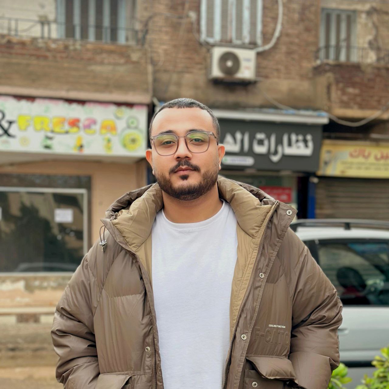 Mohamed Ahmed Abdelfattah Ali Ahmed